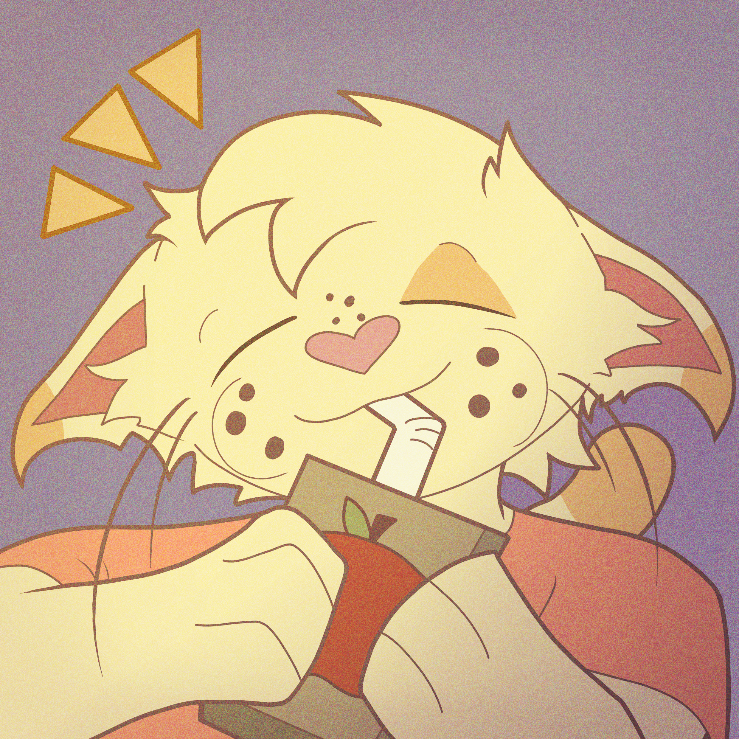 Character Portrait